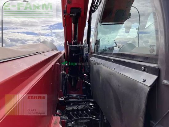 Telescopica - Manitou - mlt 840-145 ps