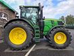 Tractor agrícola - John Deere - 6250r