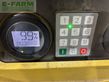 Elevadora - Hyster - p 1.6 - bastelfahrzeug !