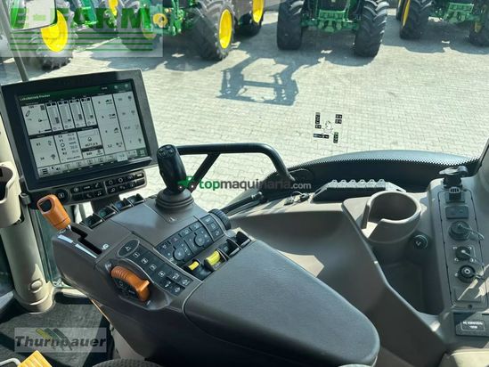 Tractor agrícola - John Deere - 6145r