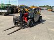 Telescopica - Manitou - mt625h comfort 75k telehandler (st26799)