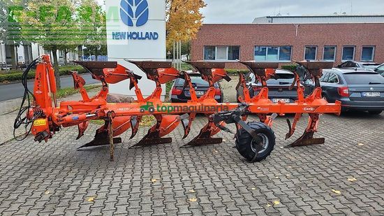 Arado - Kuhn - varimaster 152