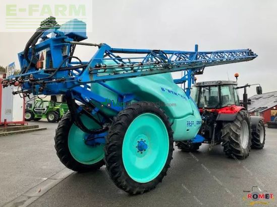 Atomizador -  - tenor