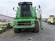 Cosechadora de Cereal - John Deere - t 550 i