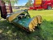 Cortacésped manual - Krone - easycut f 320 m