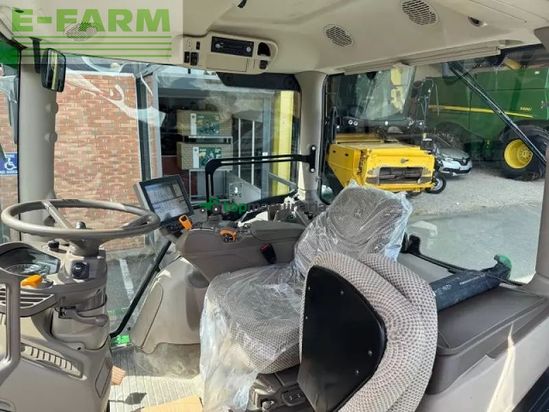Tractor agrícola - John Deere - 6130r