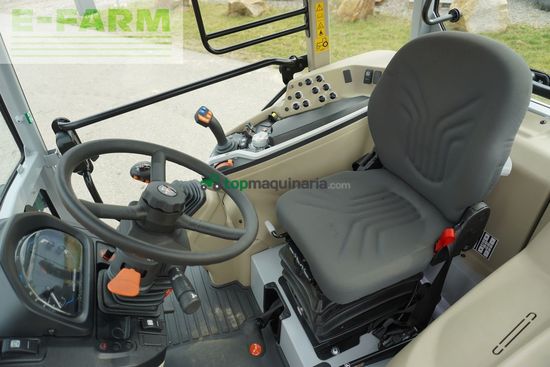 Tractor agrícola - Massey Ferguson - 3wf.115 efficient