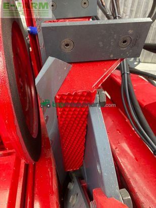 Cosechadora de Cereal -  - predator 3000