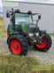 Tractor agrícola - Fendt - 207 vario