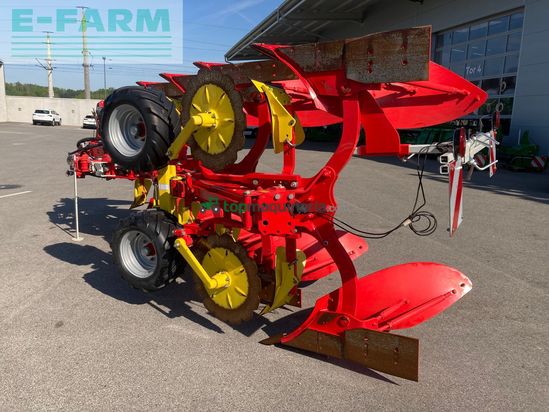 Arado -  - Servo 45 M Plus