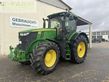 Tractor agrícola - John Deere - 7310r my17
