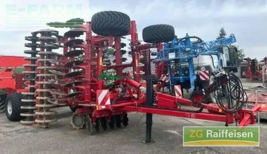 Grada de disco - Horsch - joker 5 rt