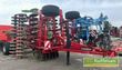 Grada de disco - Horsch - joker 5 rt