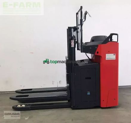 Elevadora - Linde - d 12 s 1164-03