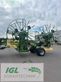 Rastrillo - Krone - swadro tc 1370