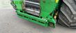 Cosechadora de Cereal - John Deere - 8600i