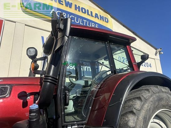 Tractor agrícola - Valtra - t 163e direct Direct