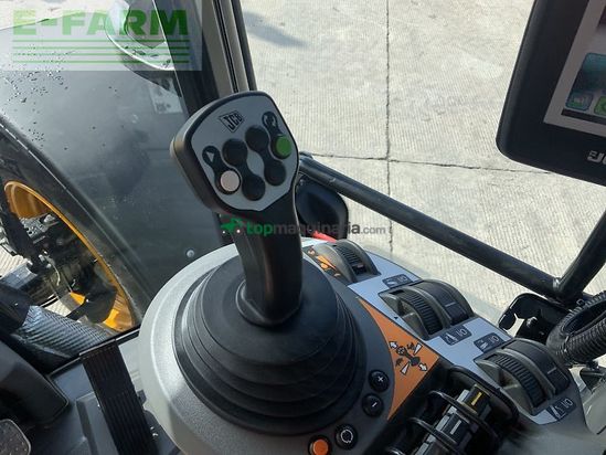 Tractor agrícola - JCB - 4220 fastrac (st24095)