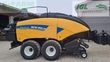 Empacadora gigant - New Holland - bigbaler 1270 cropcutter