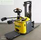 Elevadora - Combilift - cs850