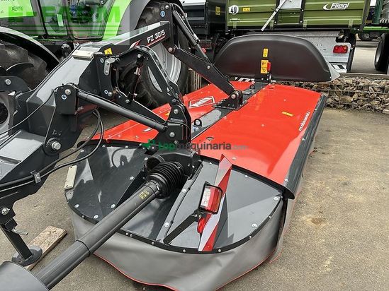 Cortacésped manual - Kuhn - pz 3015