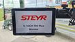 Tractor agrícola - Steyr - 4130 expert cvt
