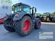 Tractor agrícola - Fendt - 828 vario s4