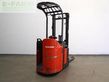Elevadora - Linde - d 14 sp 133
