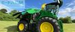 Cosechadora de Cereal - John Deere - 8500