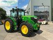 Tractor agrícola - John Deere - 6155r premium edition tractor (st27028)