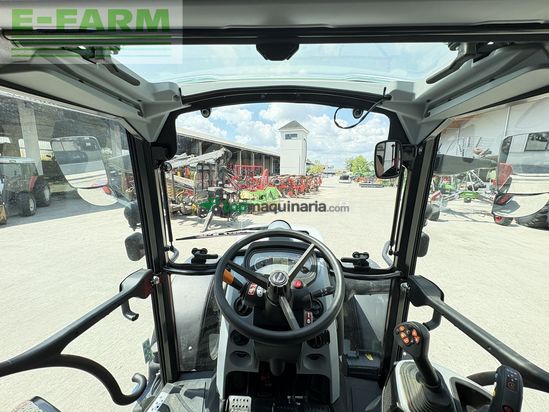 Tractor agrícola - Steyr - 4090 kompakt (stage v)