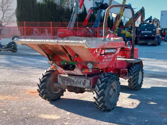 BARFORD SXR3000
