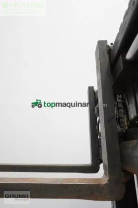 Elevadora - Linde - e 16 evo 386-02