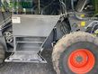 Cosechadora de Cereal - Claas - lexion 760 tt allrad + v1050