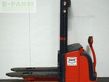 Elevadora - Linde - l 16 i 372