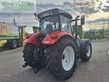 Tractor agrícola - Steyr - 4125 profi cvt CVT