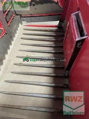 Esparcidor - Strautmann - sz234