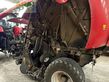 Empacadora gigant - Case IH - rb 465 vc