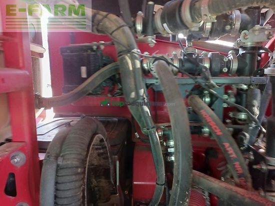 Atomizador - Horsch - leeb 12 td