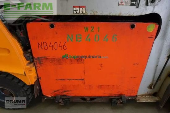 Elevadora - Still - rx60-50