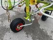 Henificador - Claas - volto 60