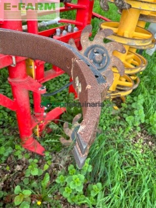 Cultivador - Väderstad - topdown 400