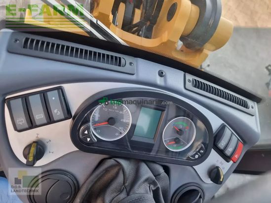 Minicargadora - Mecalac - as 850