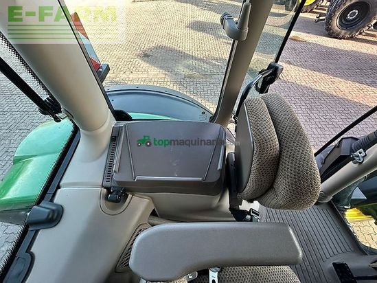 Tractor agrícola - John Deere - 6r 230