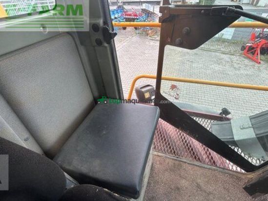 Cisterna - Vredo - vt 3926