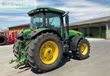 Tractor agrícola - John Deere - 8245R