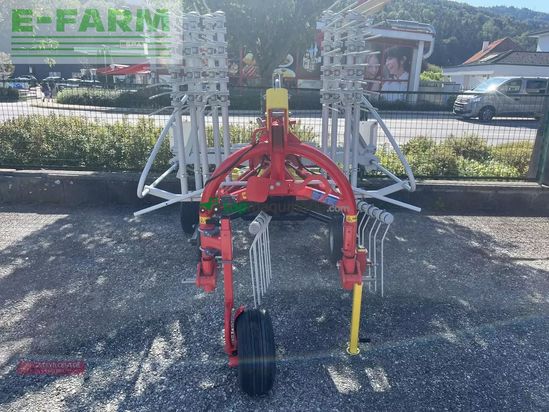 Rastrillo - Pöttinger - top 382