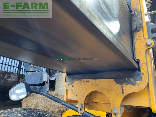 Telescopica - JCB - 532,70