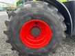 Tractor agrícola - Claas - arion 650 cebis CEBIS