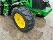 Tractor agrícola - John Deere - 6110m tractor (st27327)